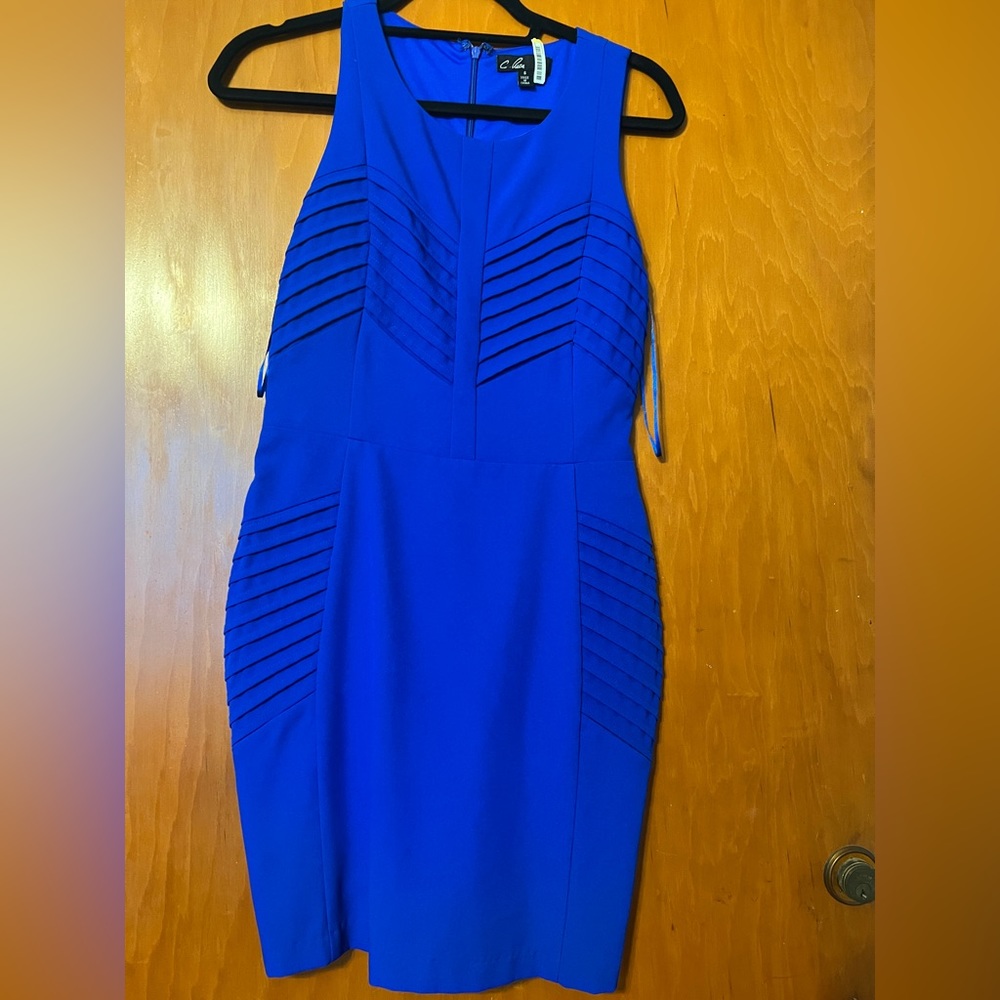 C. Luce Dress